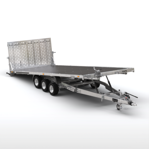 GT UNIVERSAL 600/3 S 3,5T