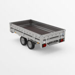 HOCHLADER 300/2 0,75T – fotografija 2