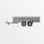 HOCHLADER 300/2 0,75T – fotografija 3