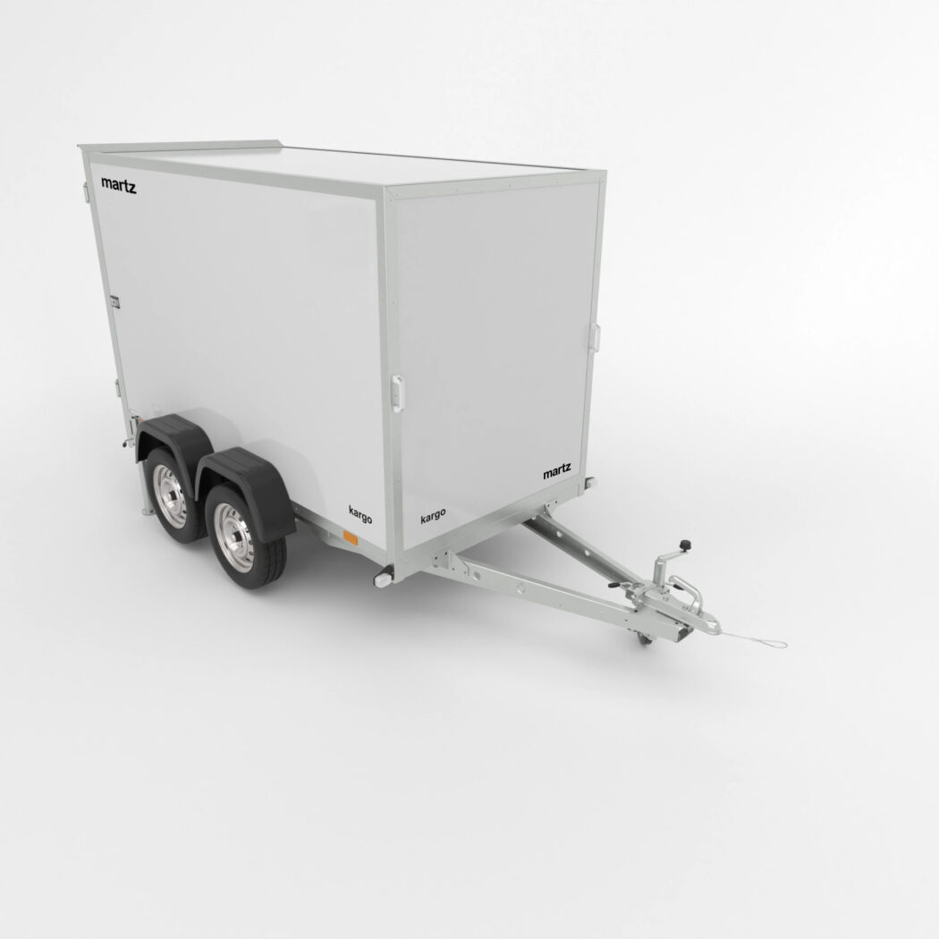 KARGO 250/2