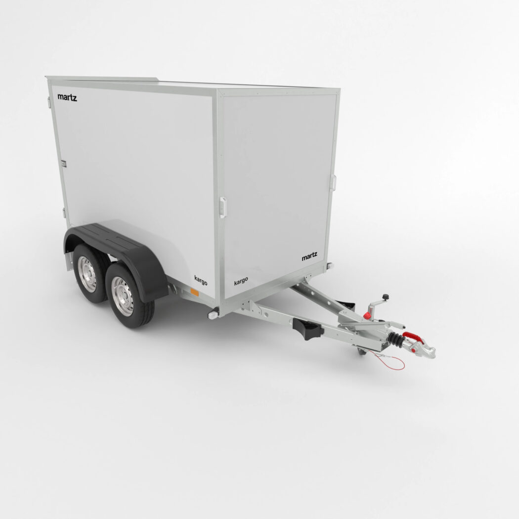 KARGO 250/2 C 2T