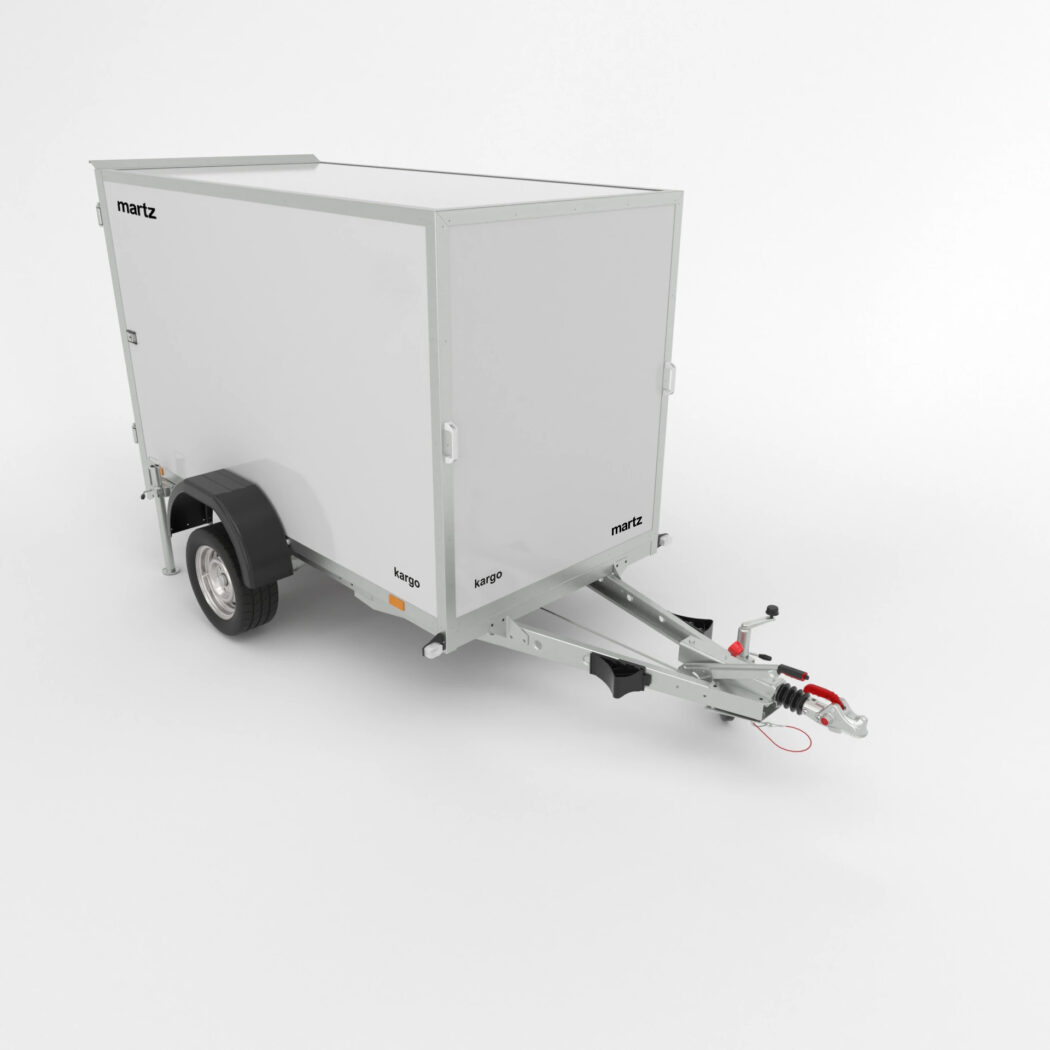 KARGO 250 C 1,5T