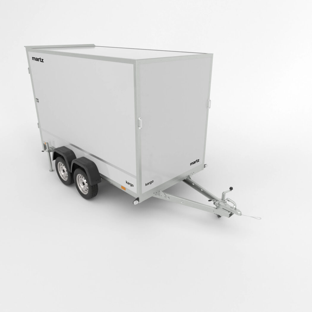 KARGO 300/2