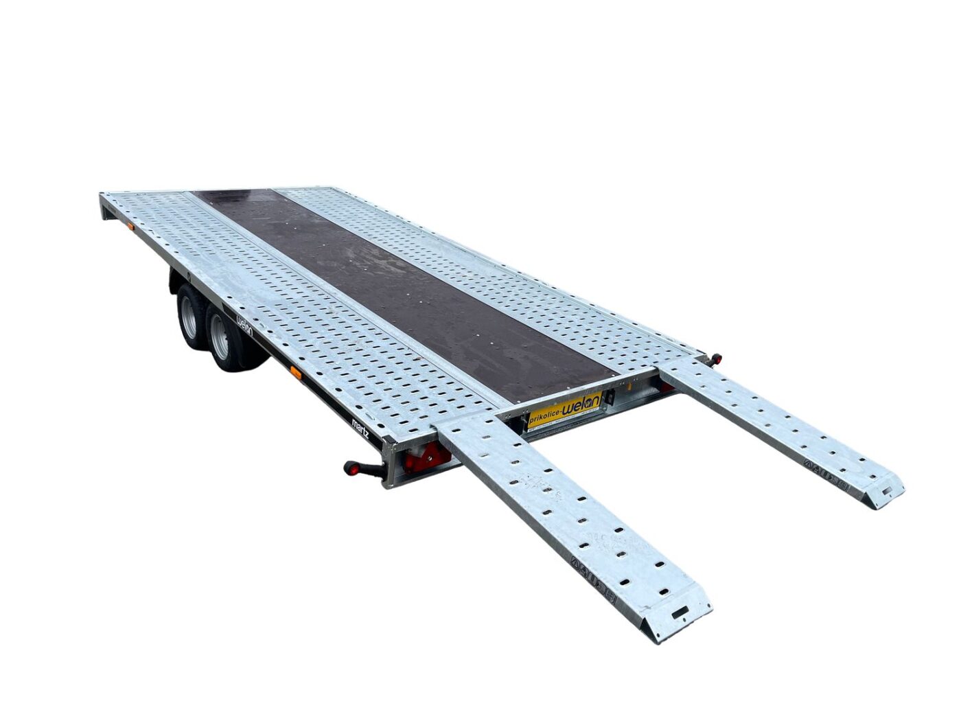 Kippbar 450/2 B