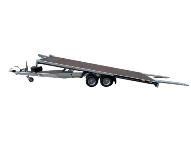 Kippbar 450/2 Platform