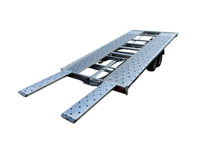 Kippbar 450/2 S 2.7t