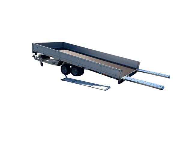 Kippbar 450/2 stranice