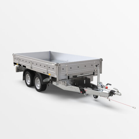 KIPPER 300/2 C S 2,7T