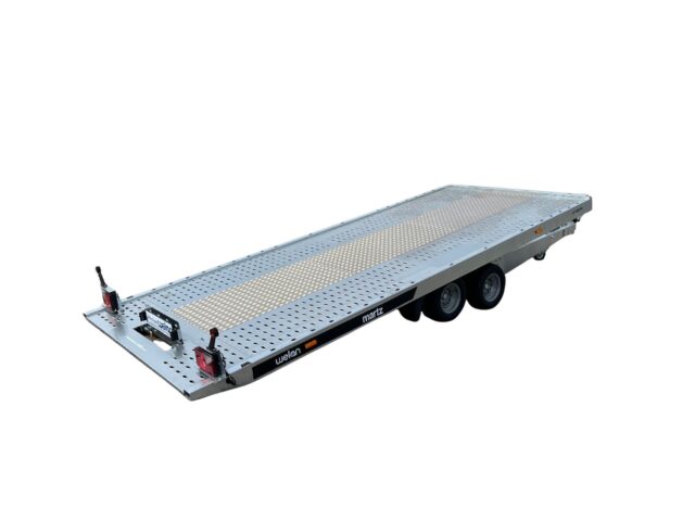 Premium GT Kippbar 480/2 Alu Top