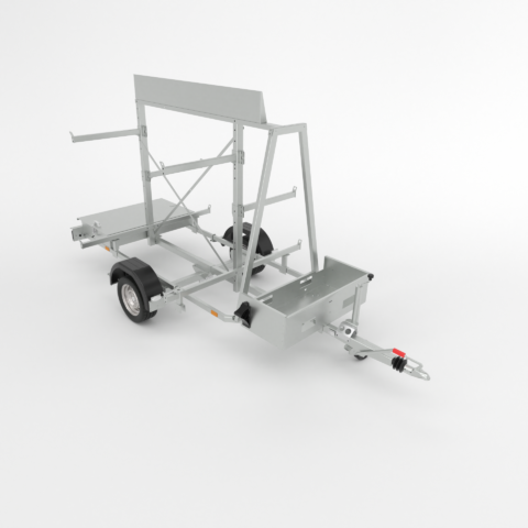 SCAFF 1500