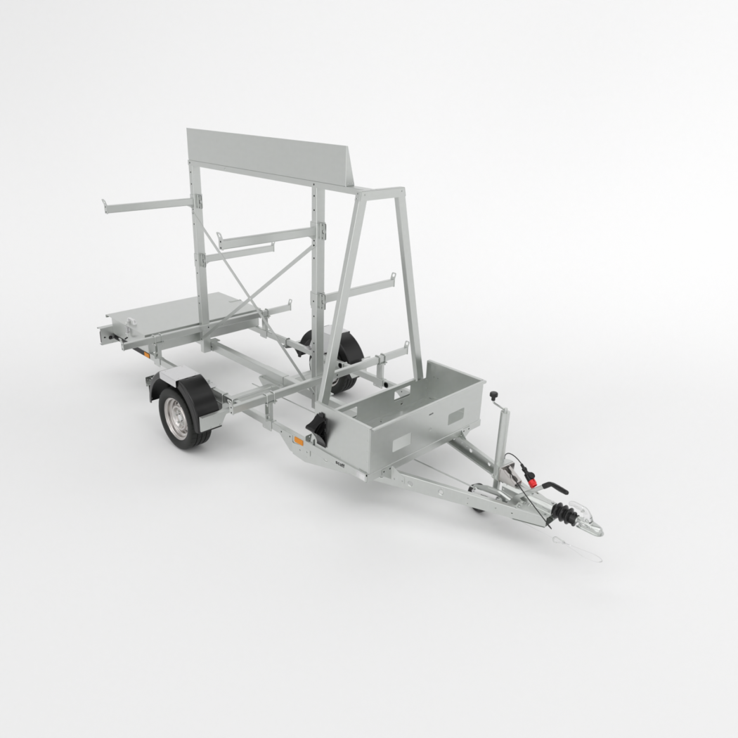 SCAFF 1800