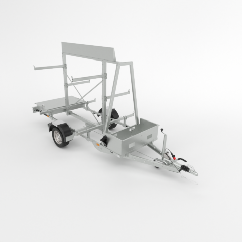 SCAFF 1800