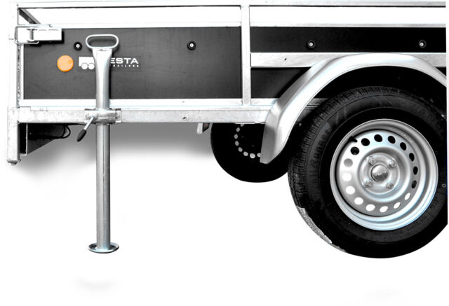 Set stabilizatora Light W