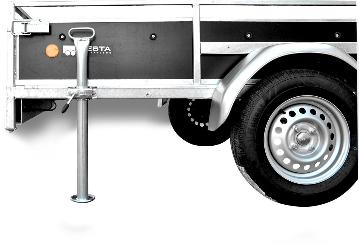 Set stabilizatora Light W