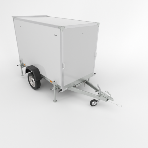 SMART KARGO 232 0,75T