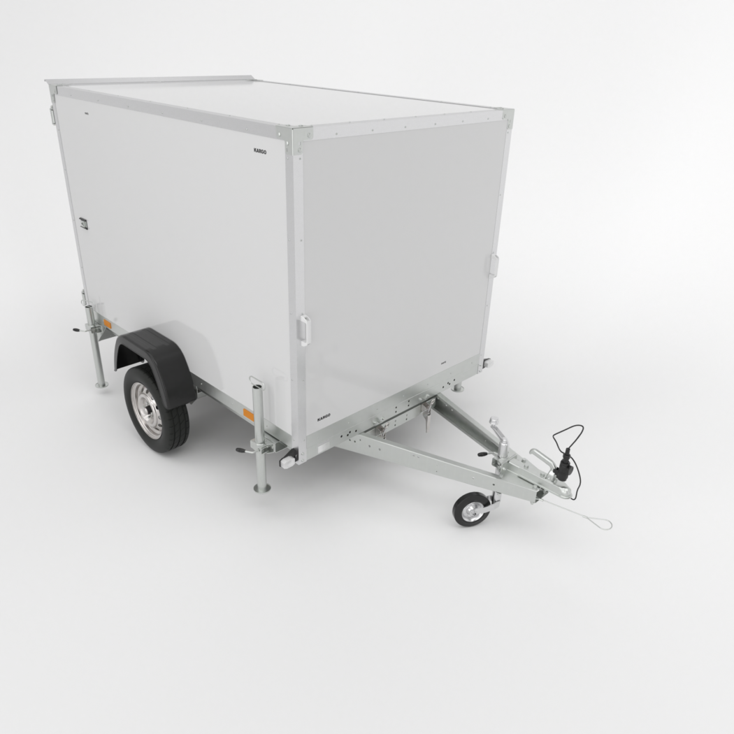 SMART KARGO 235 0,75T