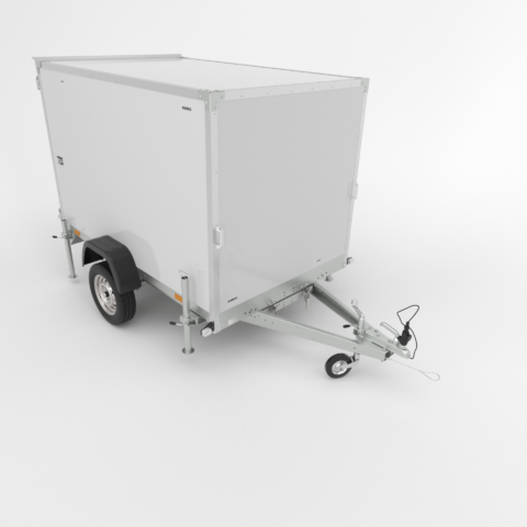 SMART KARGO 235 0,75T