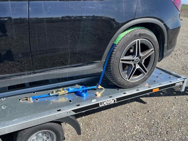 Španer 3 kuke kačenja – GRIP gumena tuba