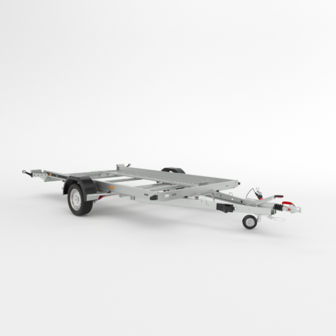 TIEFLADER 350 1,5T