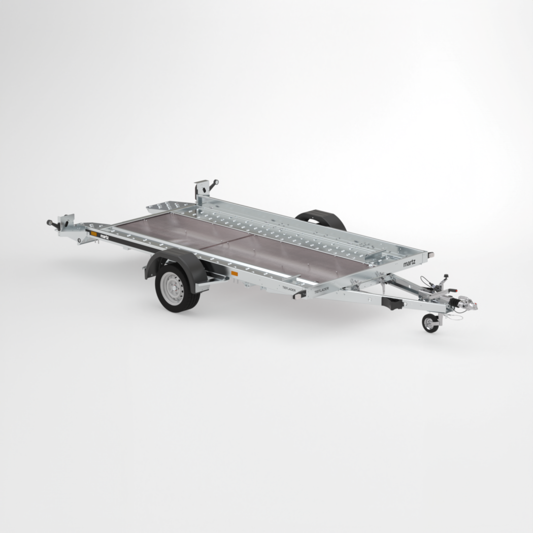 TIEFLADER 350 1,8T
