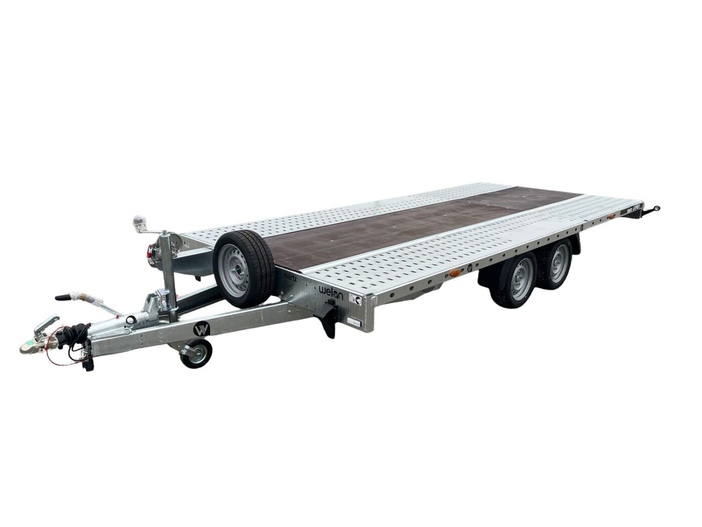 Unideck 450×210 B