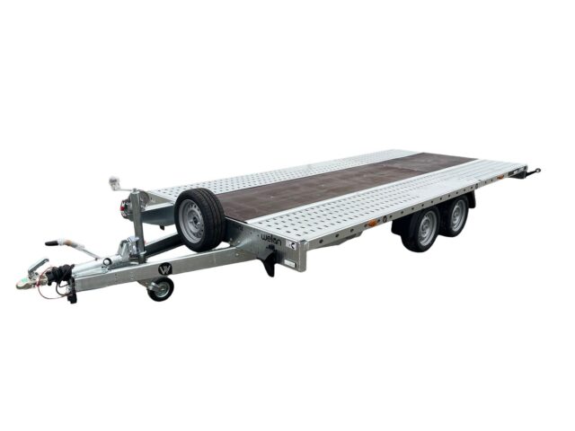 Unideck 450×210 B