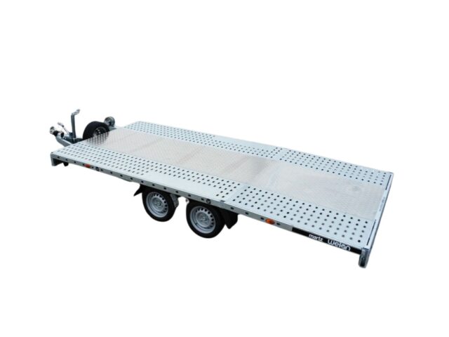 Unideck Plus 4.5 Alu