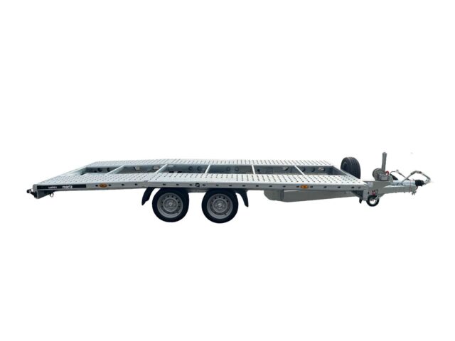Unideck Plus 4.5 šuplji