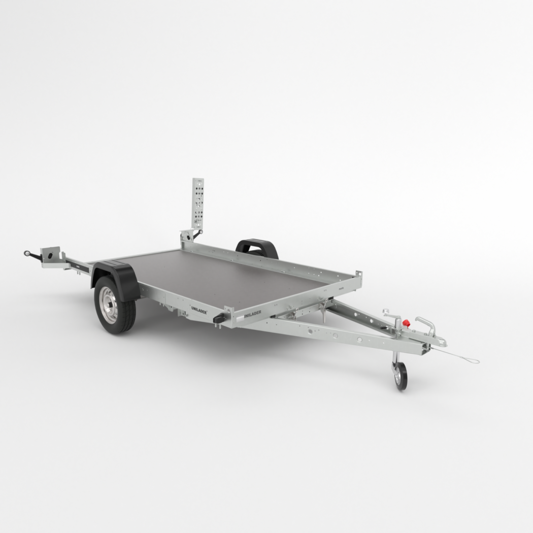 UNILADER 300 0,75T