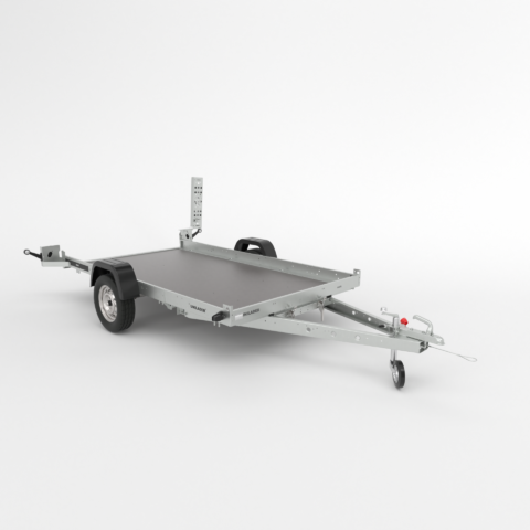 UNILADER 300 0,75T