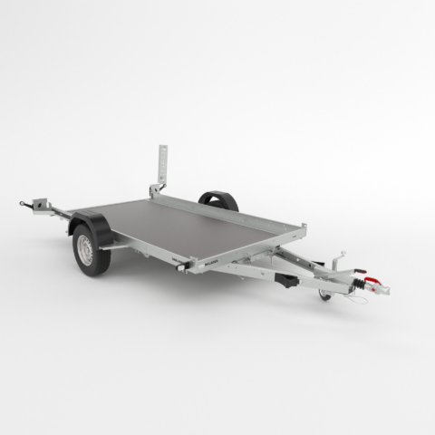 UNILADER 330 C 1,3T