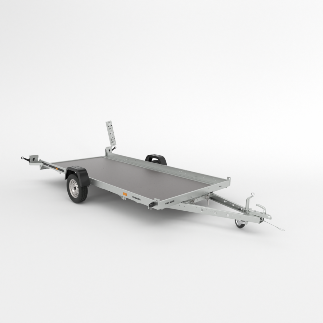 UNILADER 400