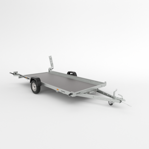 UNILADER 400