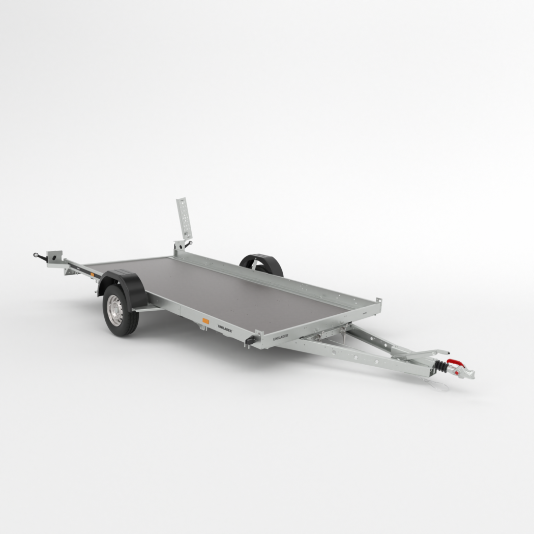 UNILADER 400 C 0,75T