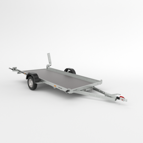 UNILADER 400 C 1,3T