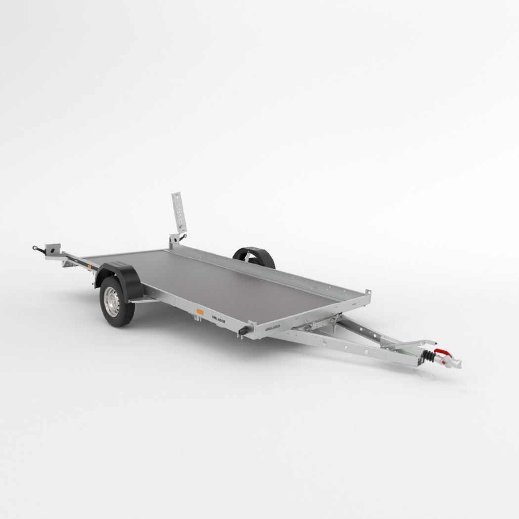 UNILADER 400 C 1,5T