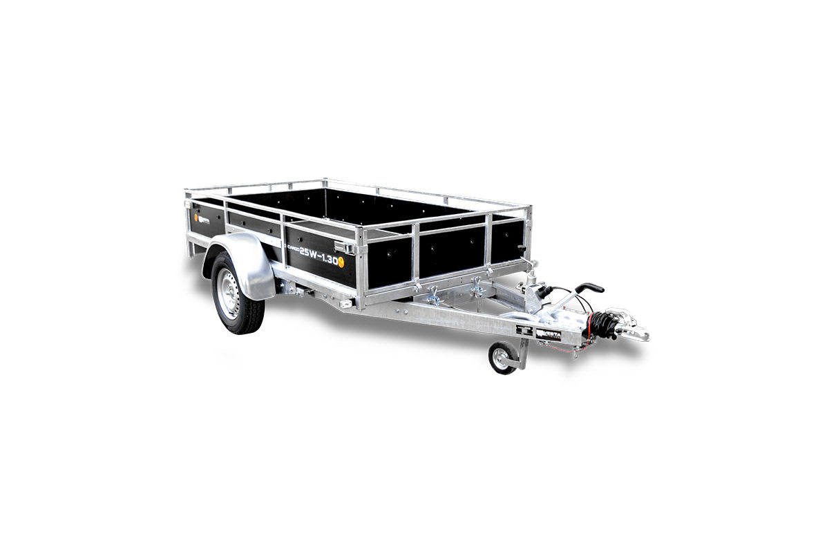 Vesta Cargo 25W-1.30