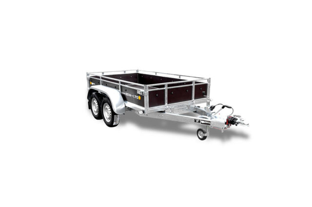 Vesta Cargo 25W-1.70