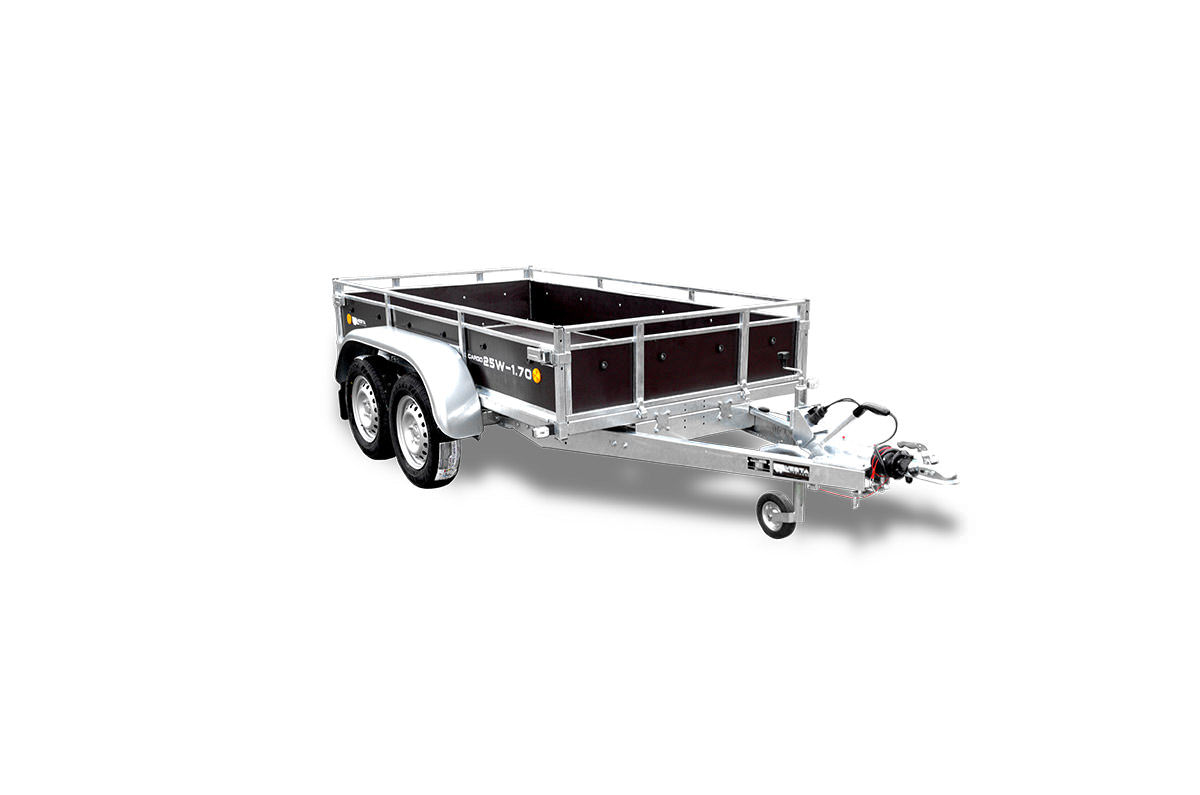 Vesta Cargo 25W-1.70
