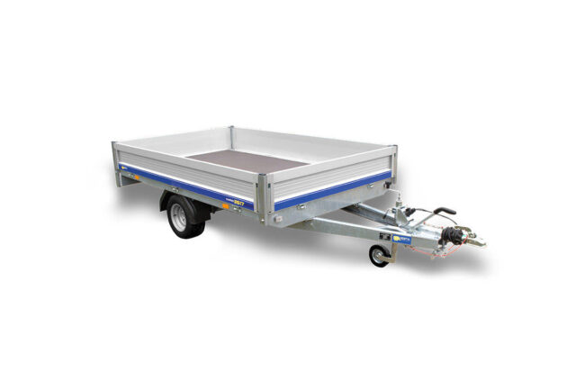 Vesta Cargo 2617