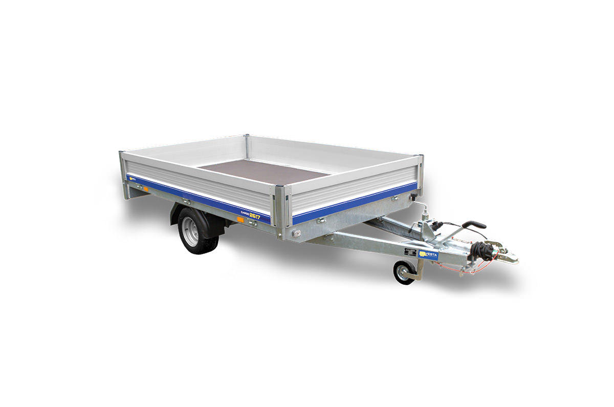 Vesta Cargo 2617