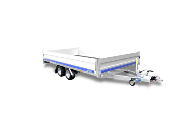 Vesta Cargo 4120-2.7-10C