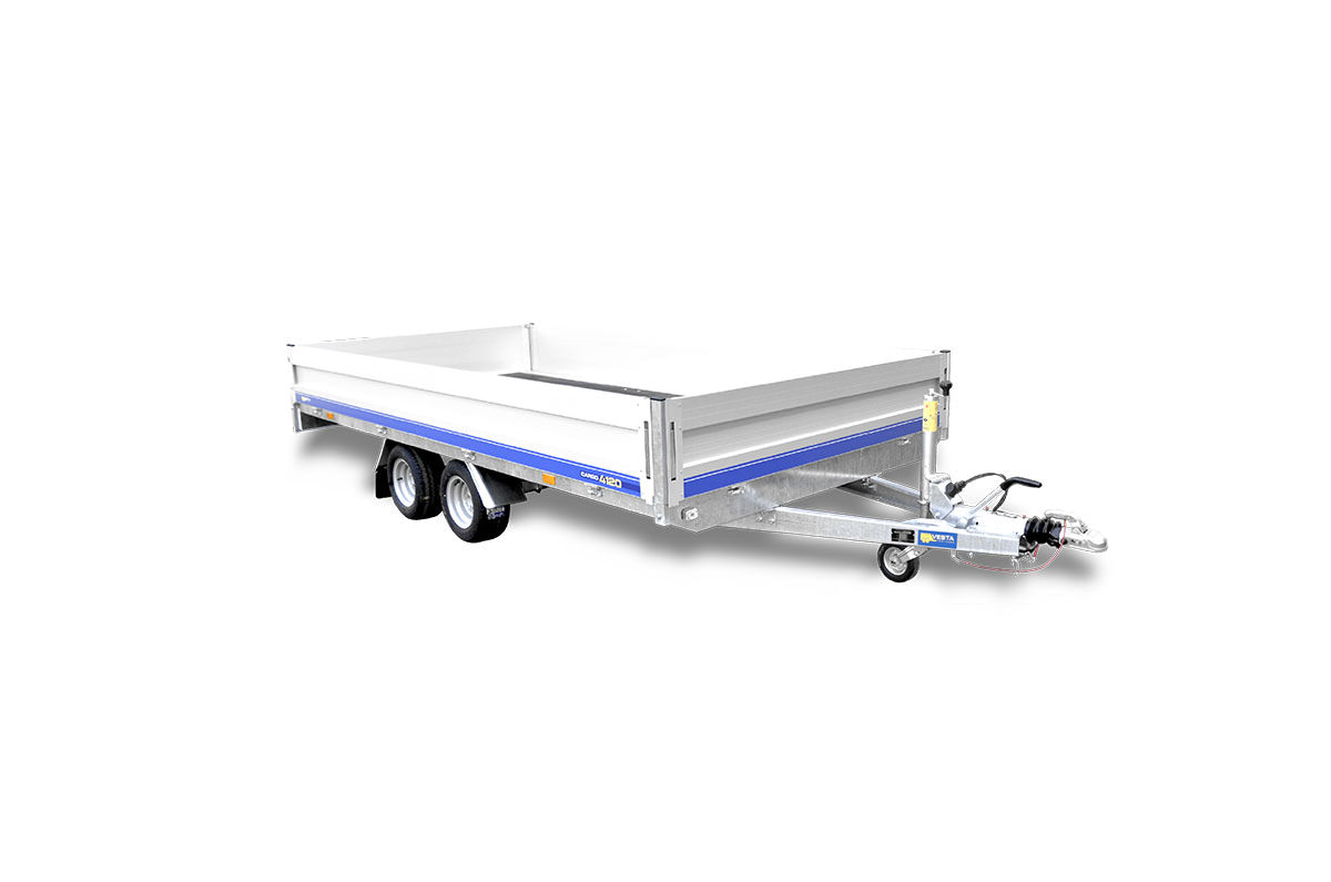 Vesta Cargo 4120-2.7-10C