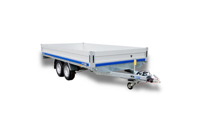 Vesta Cargo 4120-3.5-14C