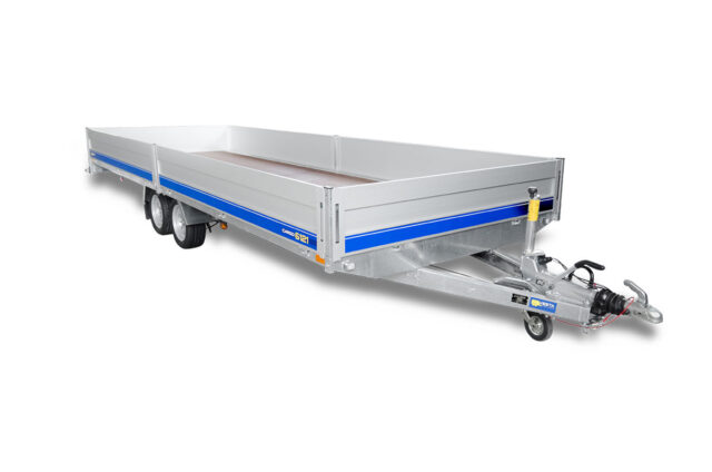 Vesta Cargo 6121.2-3.5-13C