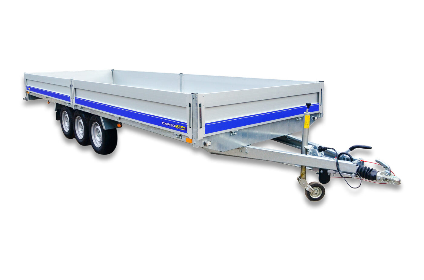 Vesta Cargo 6121.3-3.5-13C