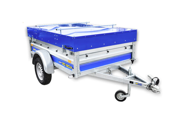 Vesta Light 20 box