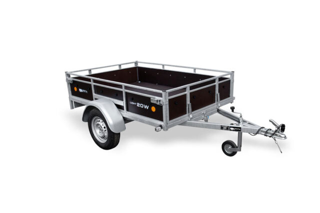 Vesta Light 20 W