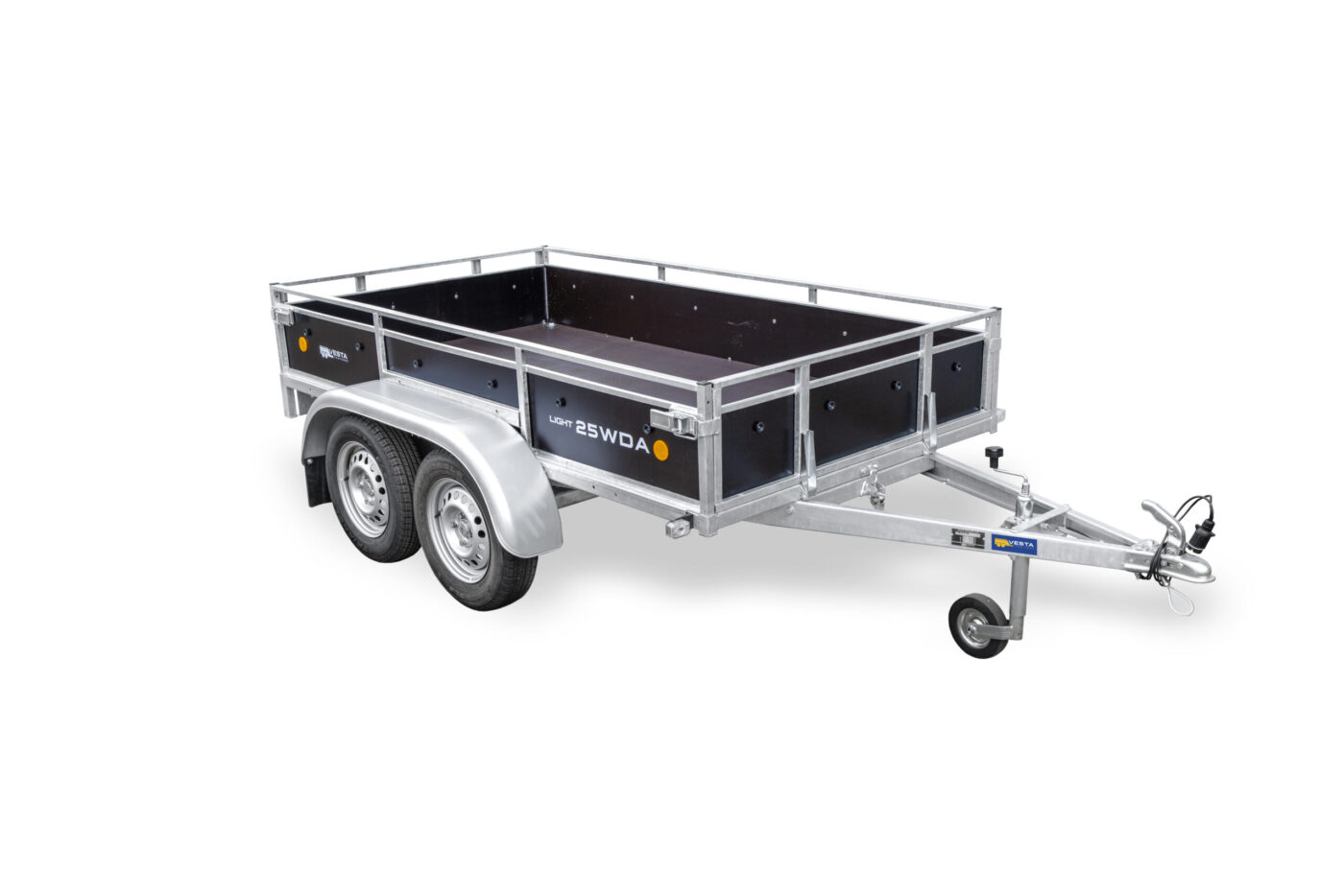 Vesta Light 25WDA