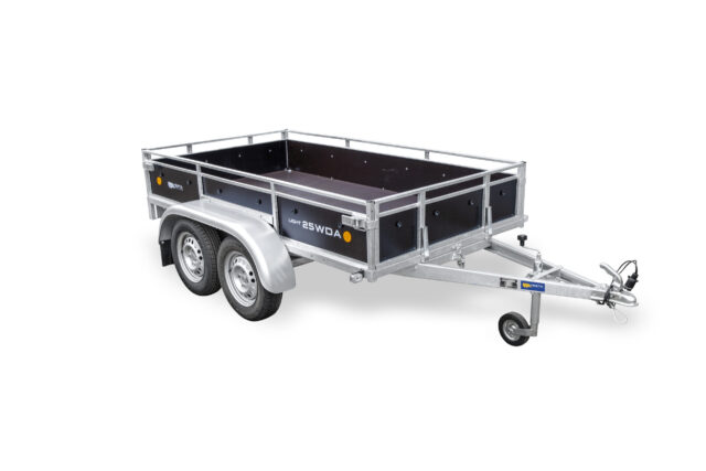 Vesta Light 25WDA